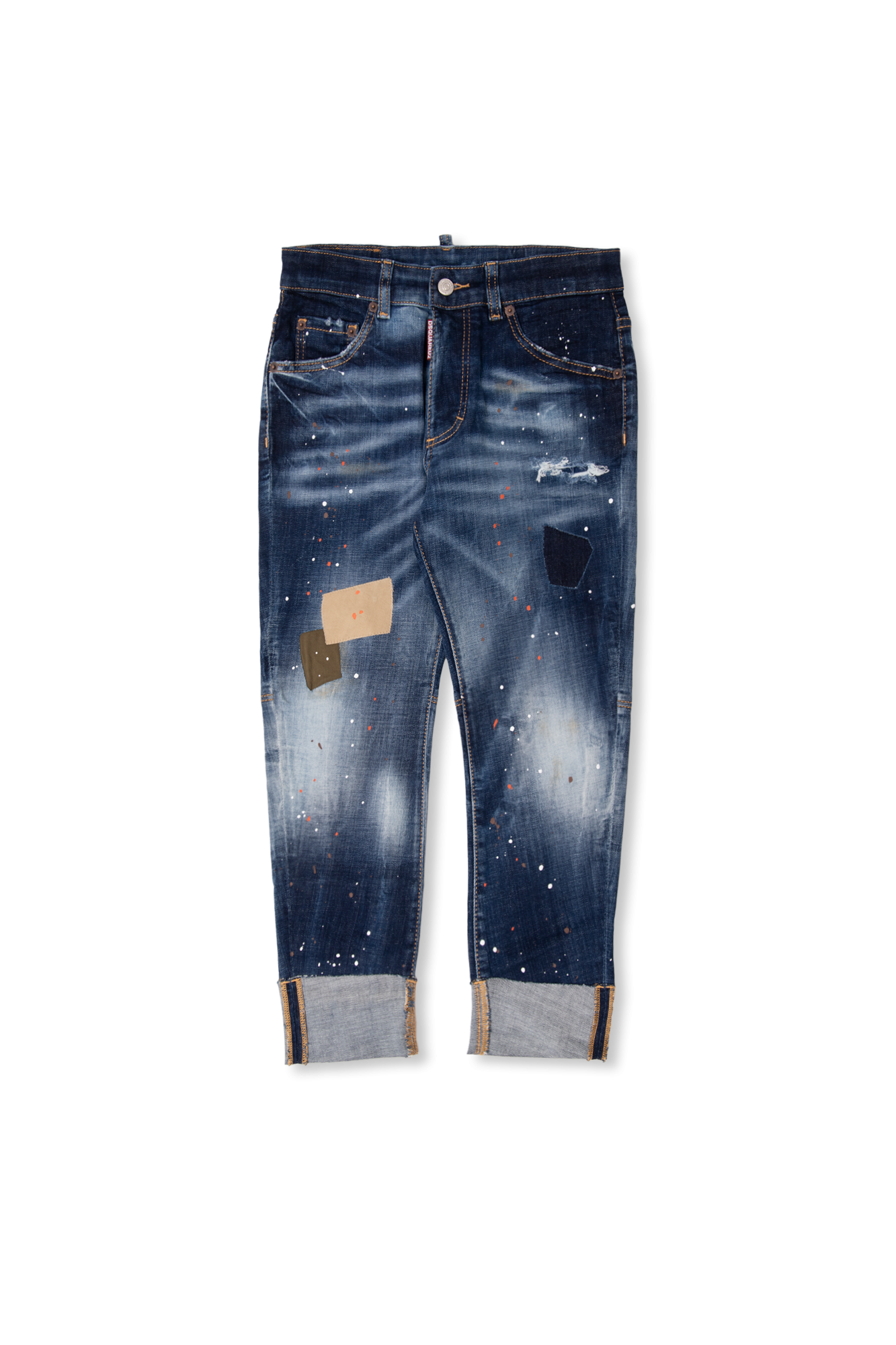 Kids 2024 dsquared2 jeans